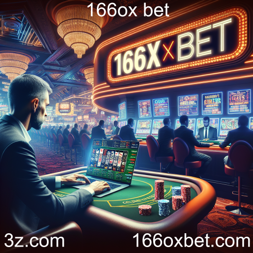 Dicas Essenciais para Jogar no 166ox Bet